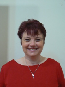 Dawn Colwell